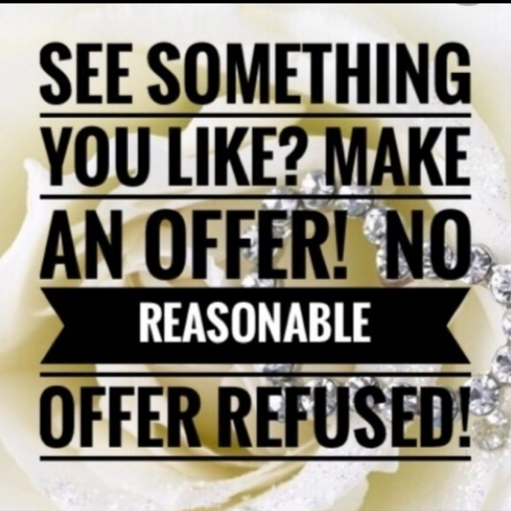 Make an offer